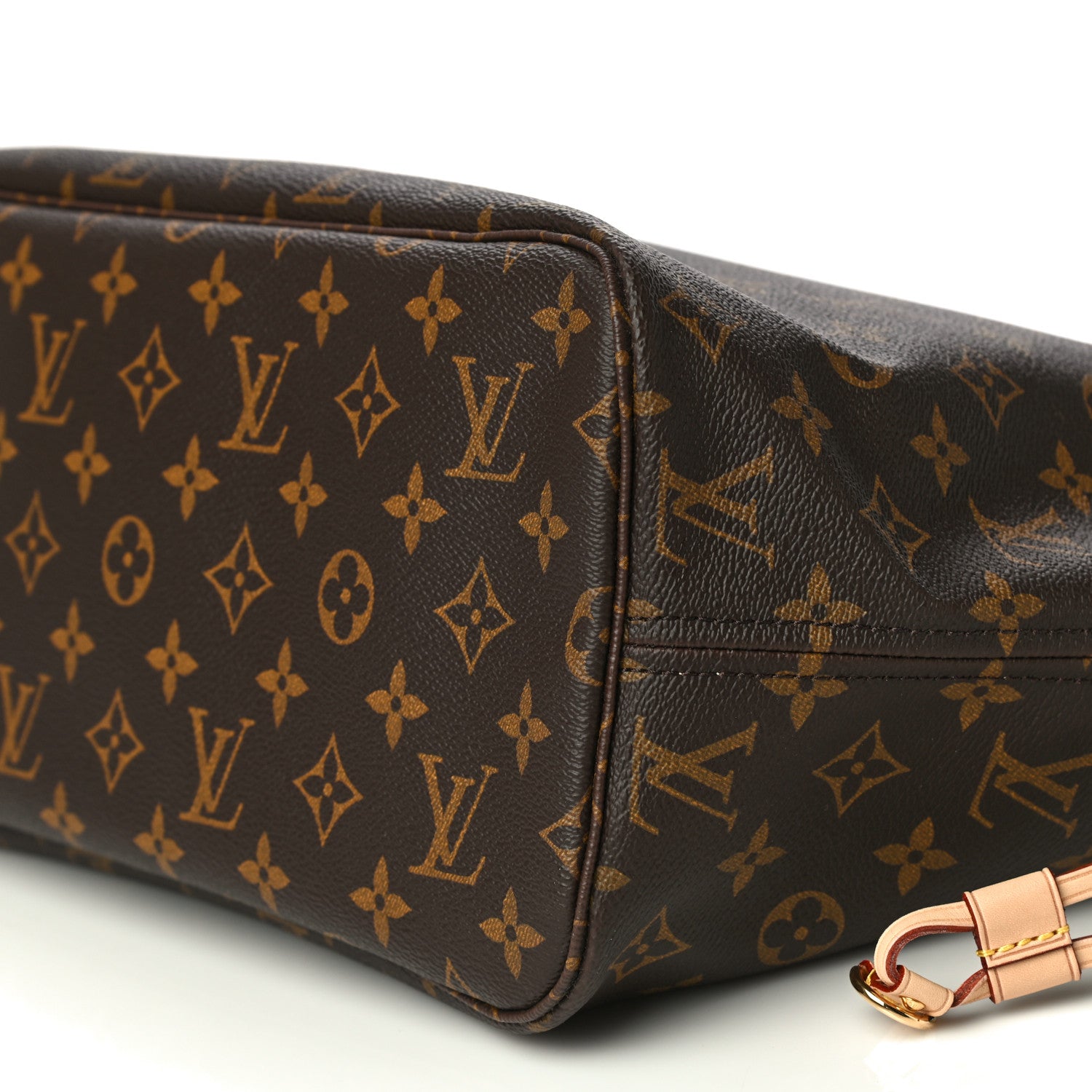 Louis Vuitton Monogram Neo Neverfull MM 10 of 16