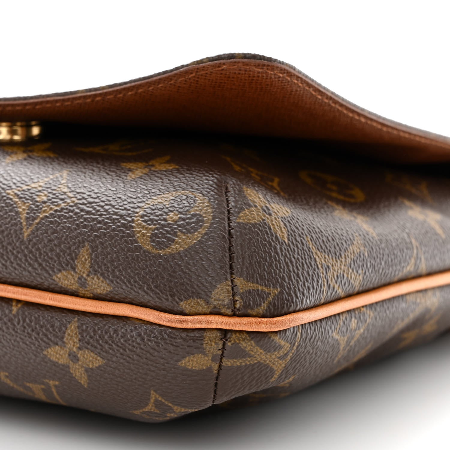 Louis Vuitton Monogram Musette Salsa 11 of 13