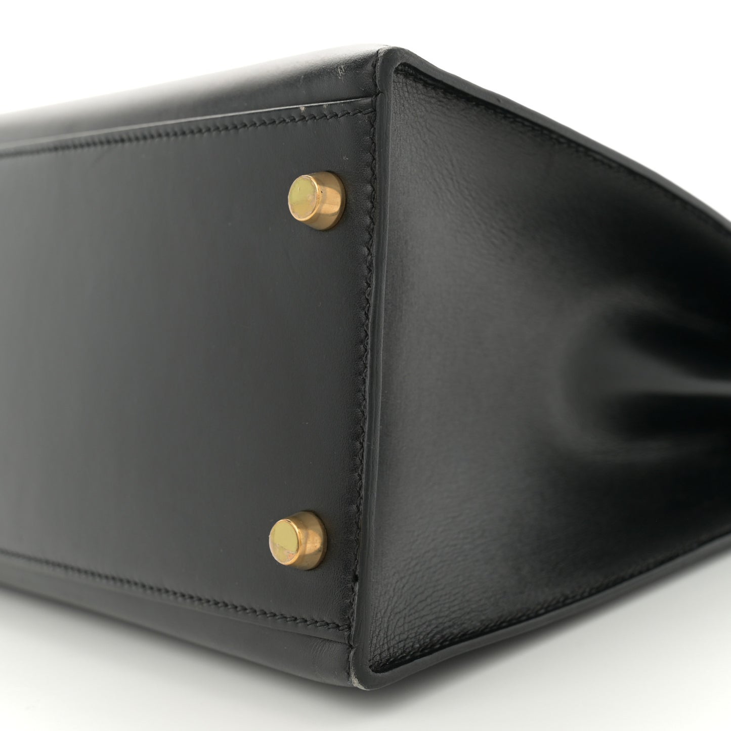 Box Kelly Sellier 32 Black