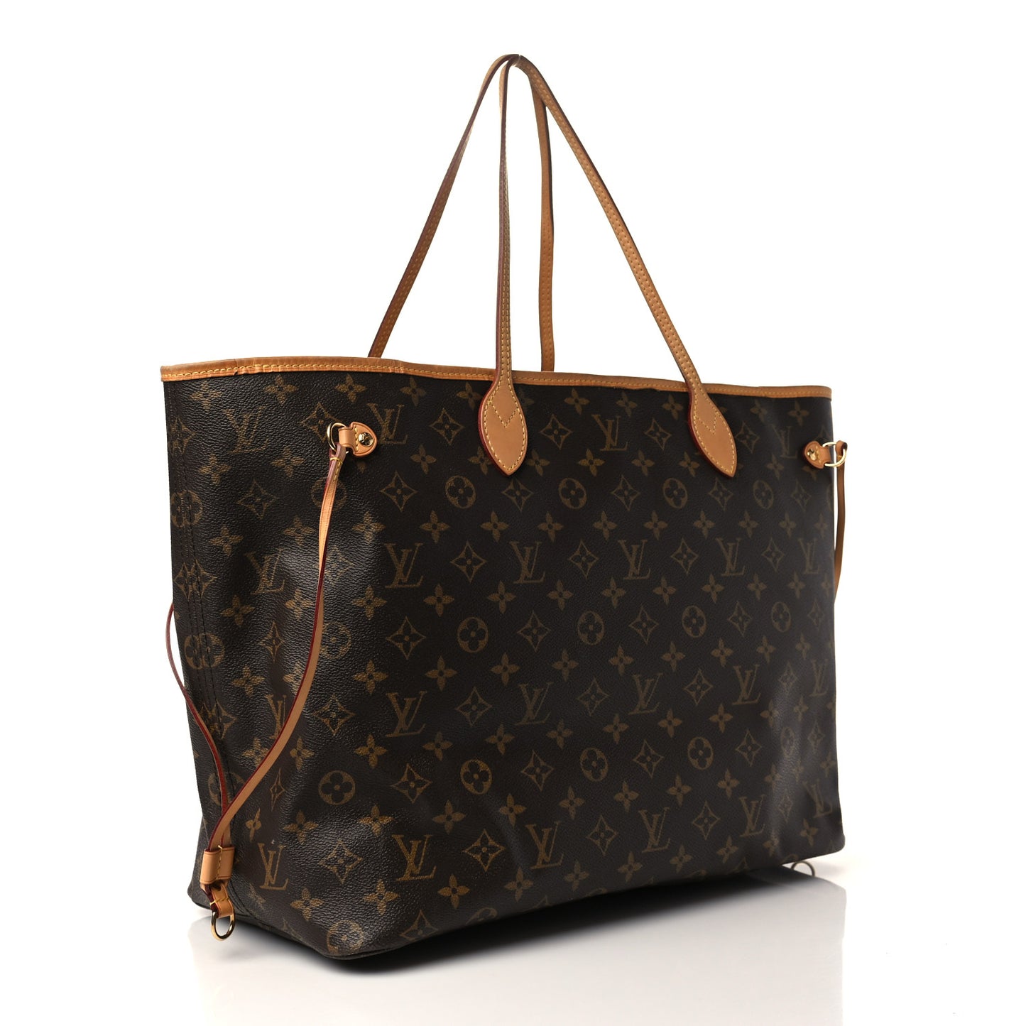 Monogram Neo Neverfull GM Mimosa