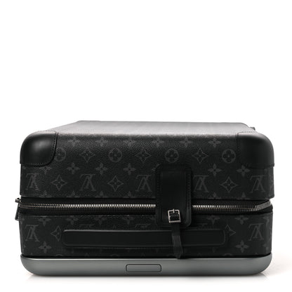Louis Vuitton Monogram Eclipse Horizon 50 9 of 9