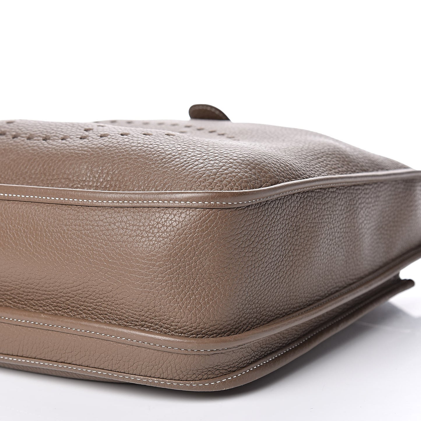 Taurillon Clemence Evelyne III GM Etoupe