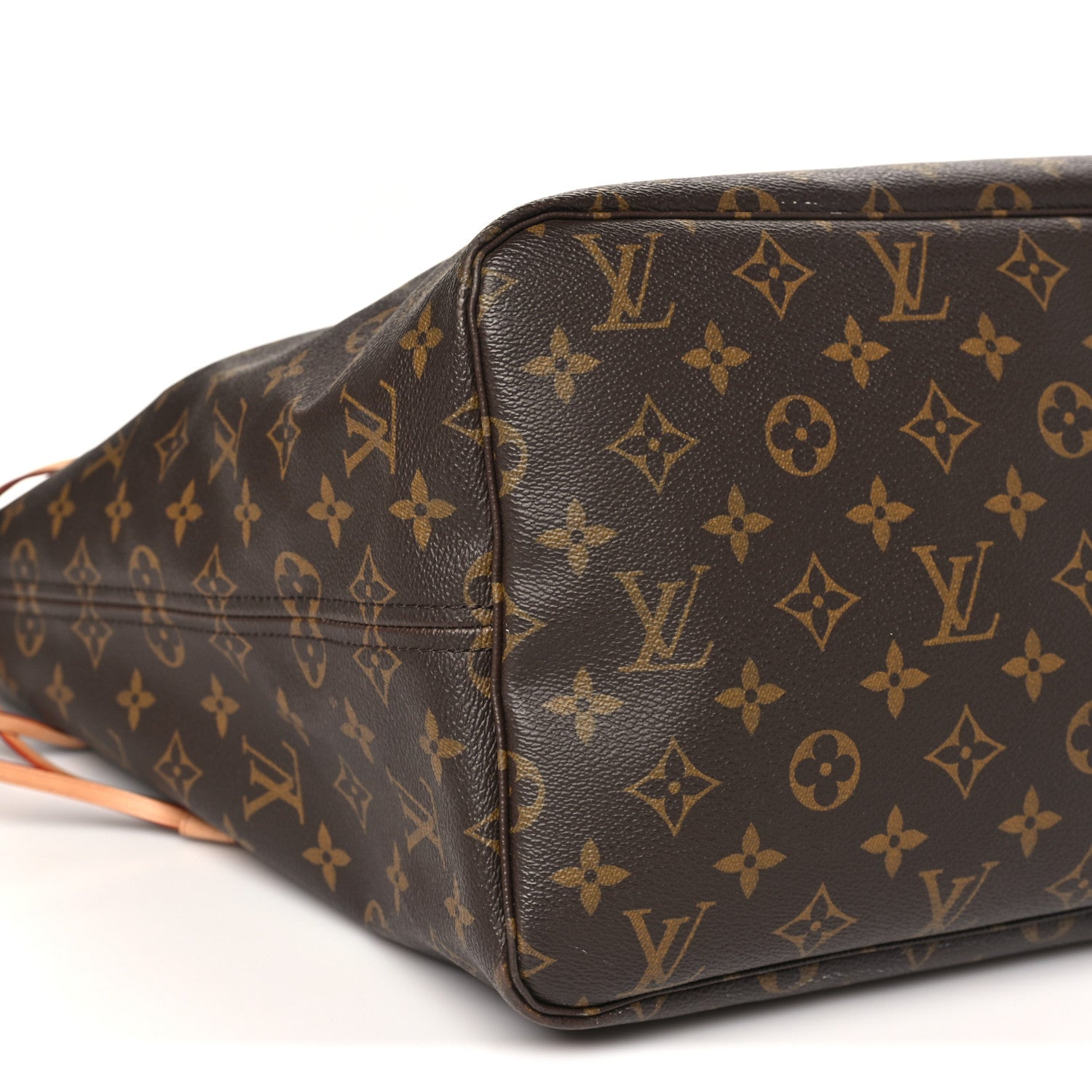 Louis Vuitton Monogram Neo Neverfull GM 8 of 12