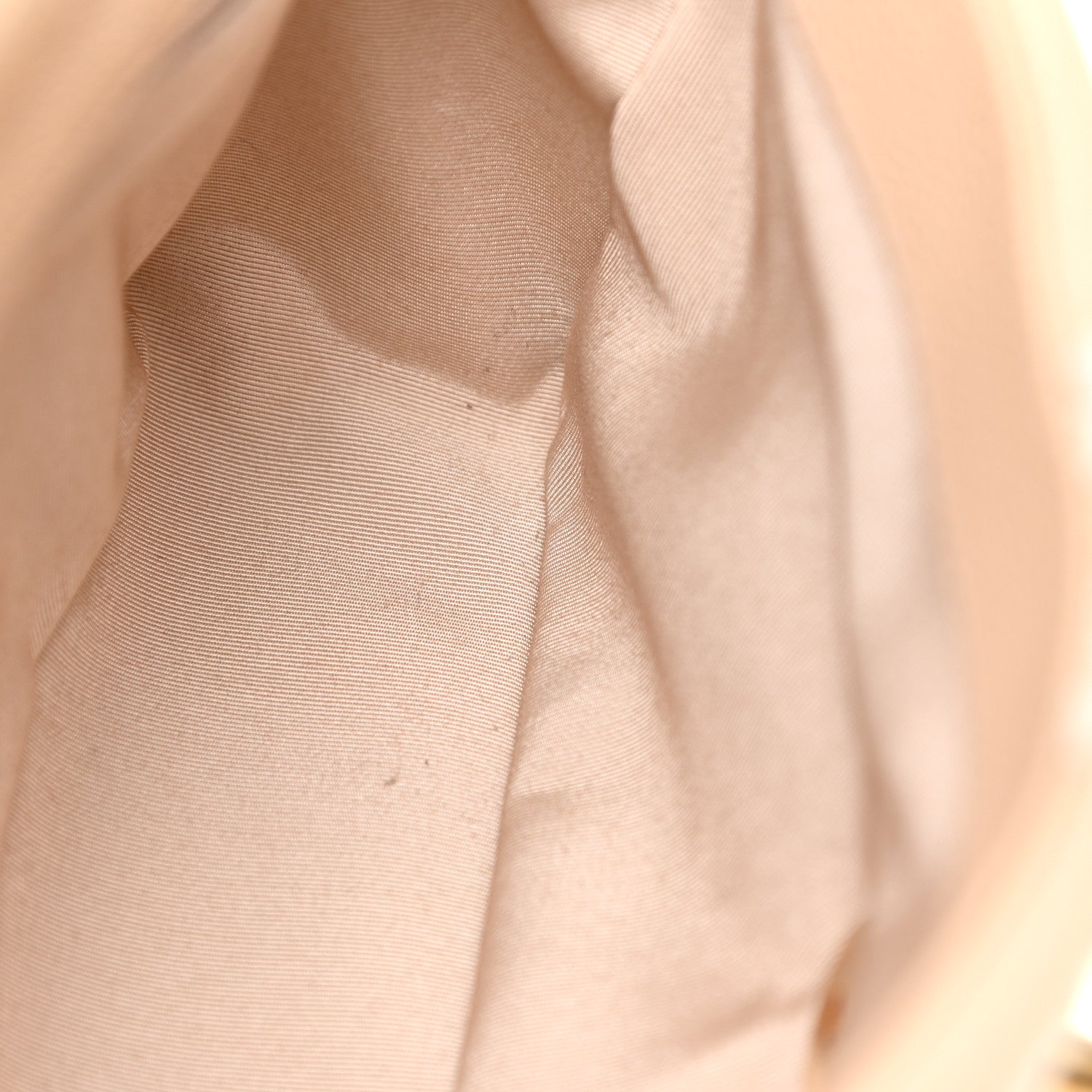 Chanel Calfskin Crochet Medium Chanel 19 Flap Beige 10 of 15