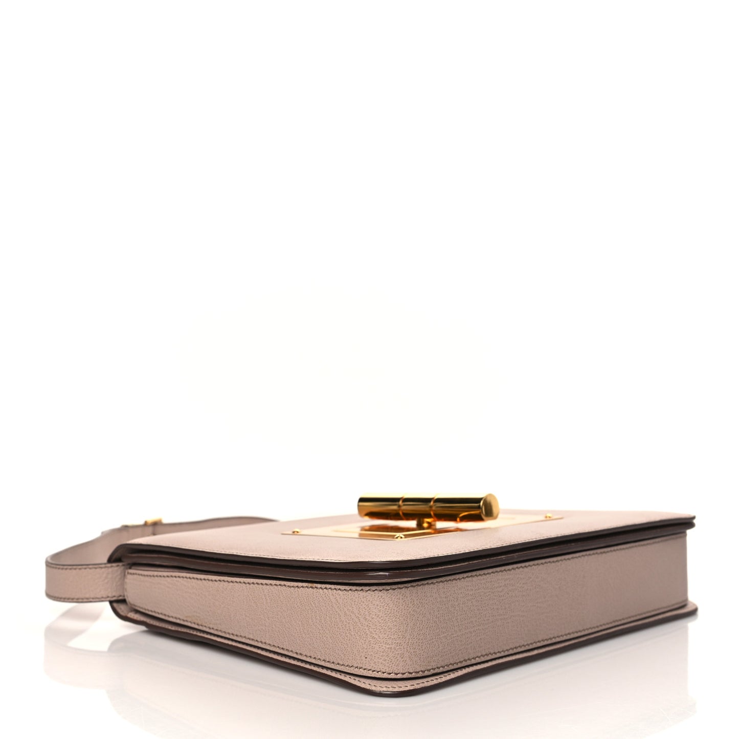 Goatskin Natalia Shoulder Bag