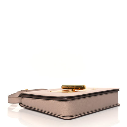 Tom Ford Goatskin Natalia Shoulder Bag 4 of 10