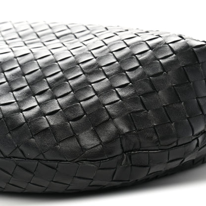 Bottega Veneta Nappa Intrecciato Small Jodie Black 10 of 10