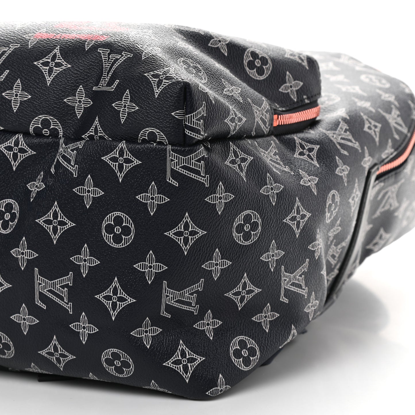 Monogram Upside Down Apollo Backpack