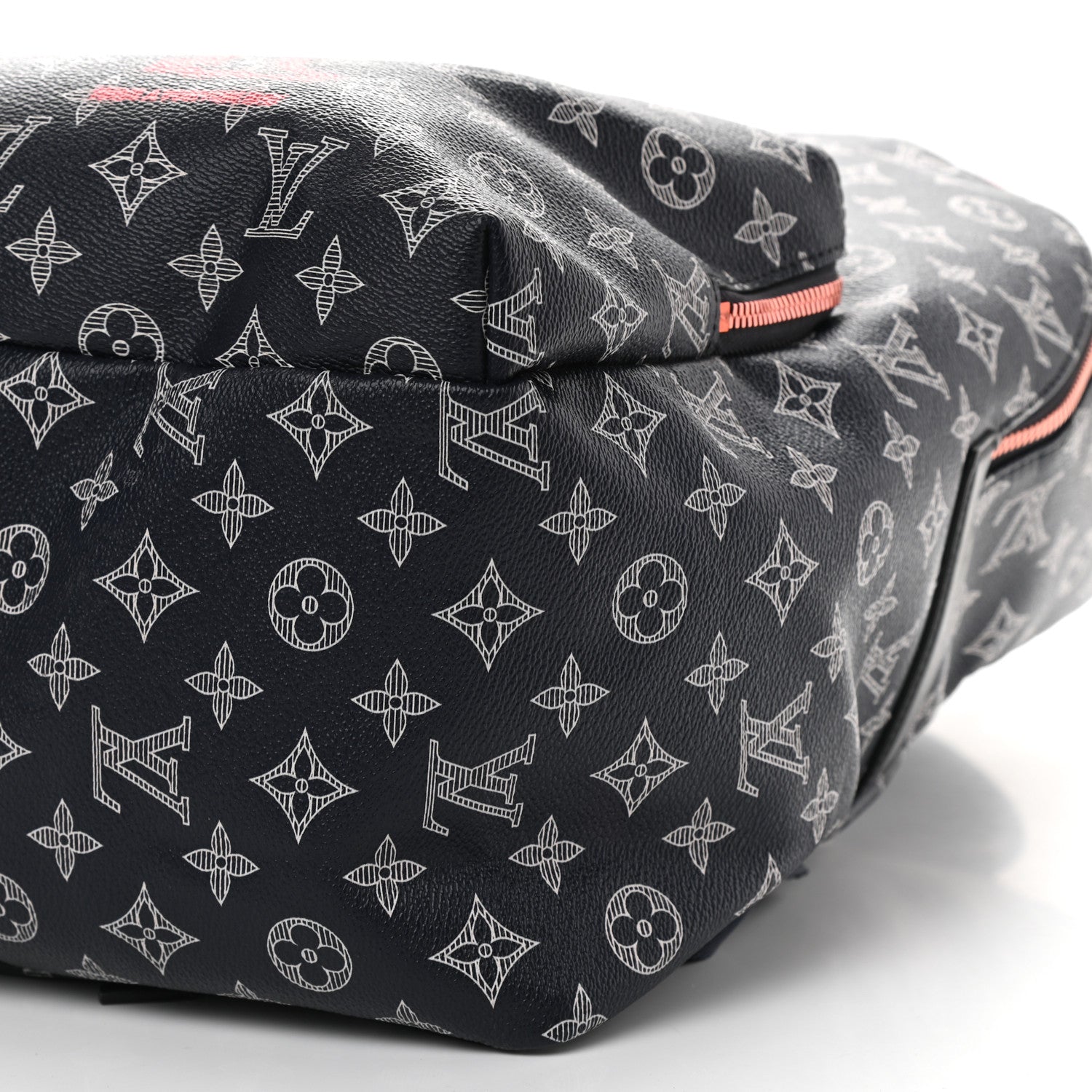 Louis Vuitton Monogram Upside Down Apollo Backpack 9 of 10
