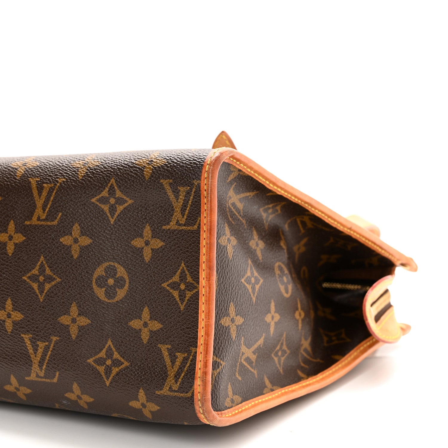 Louis Vuitton Monogram Popincourt Haut 10 of 16