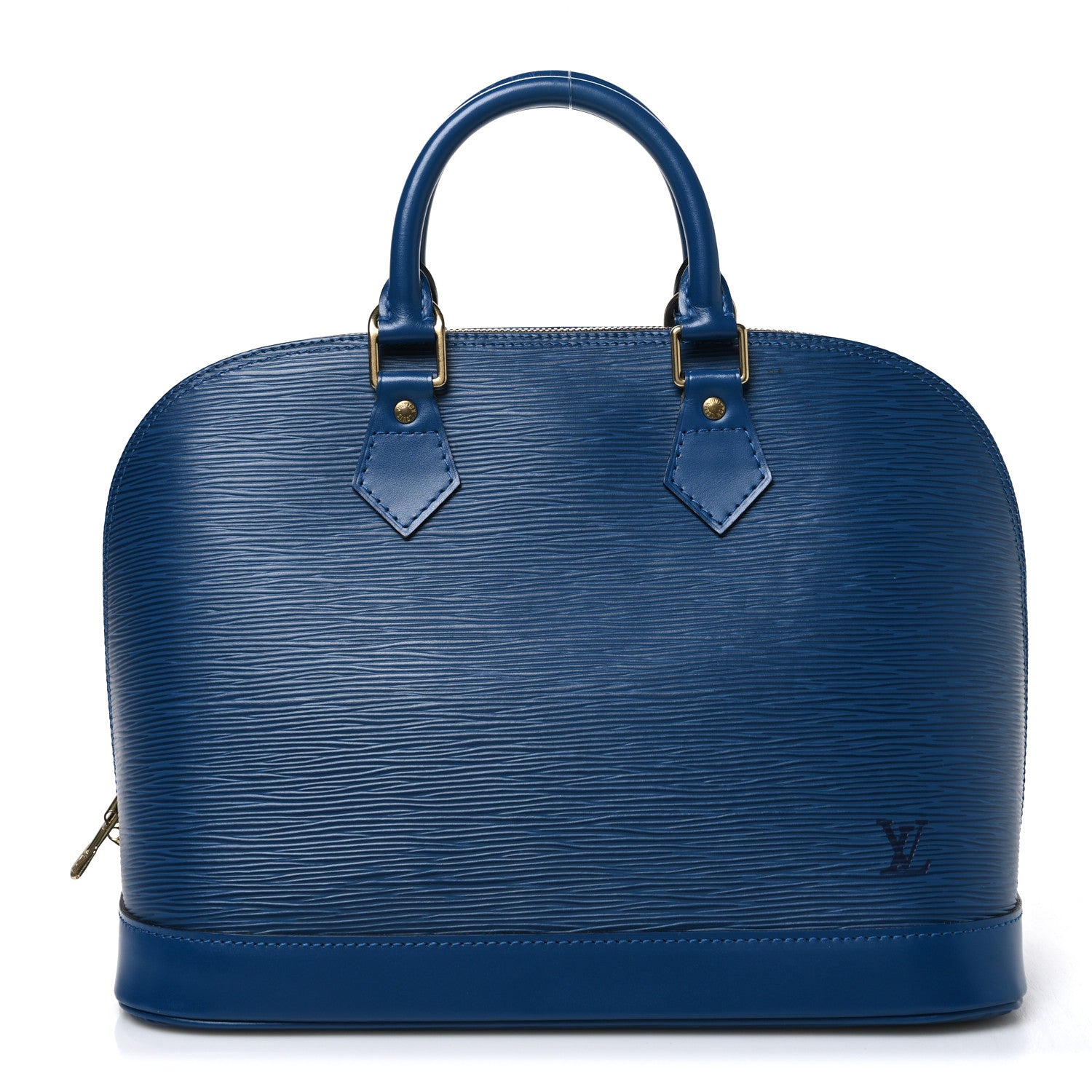 Louis Vuitton Epi Alma PM Toledo 1 of 11