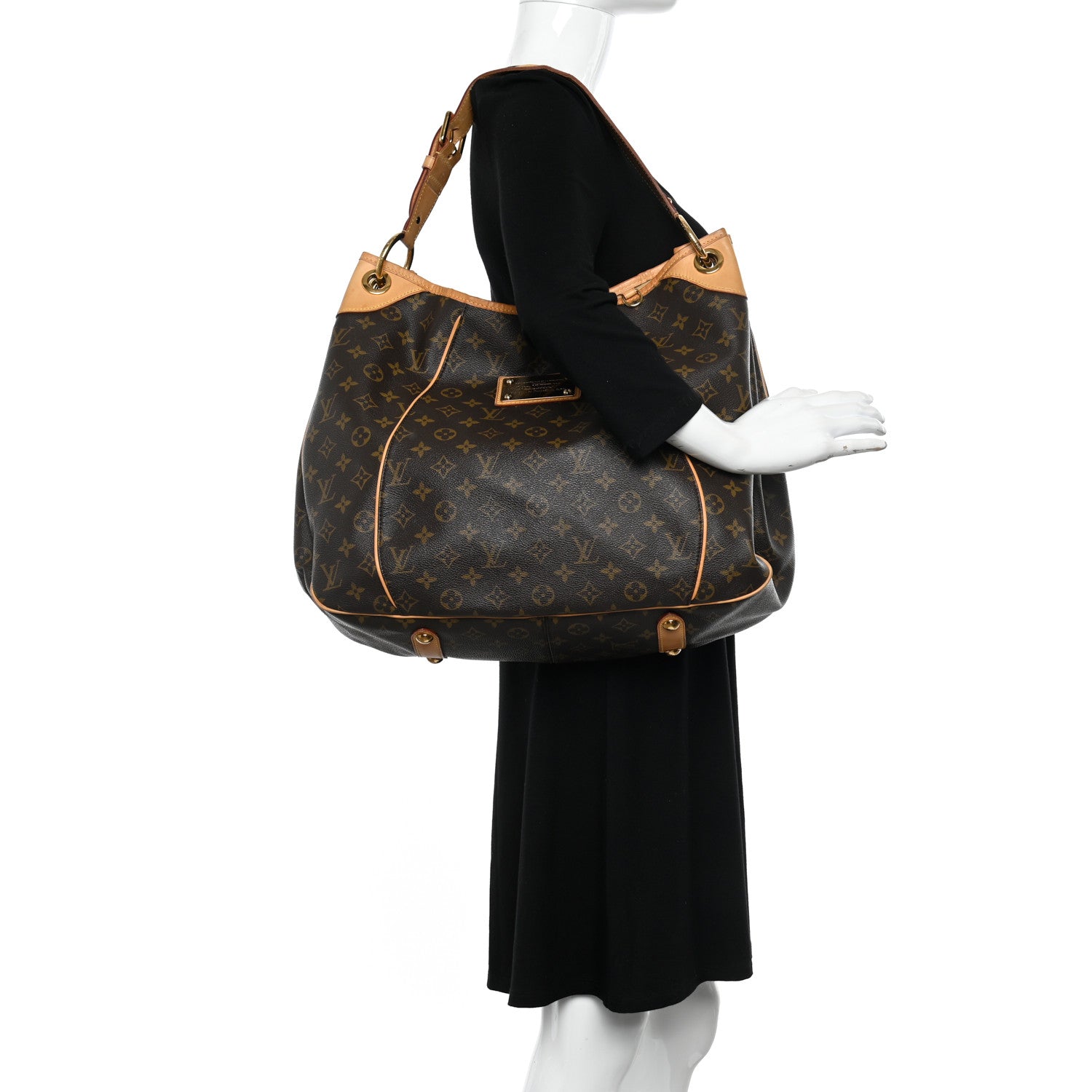 Louis Vuitton Monogram Galliera GM 2 of 14