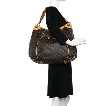 Louis Vuitton Monogram Galliera GM 2 of 14