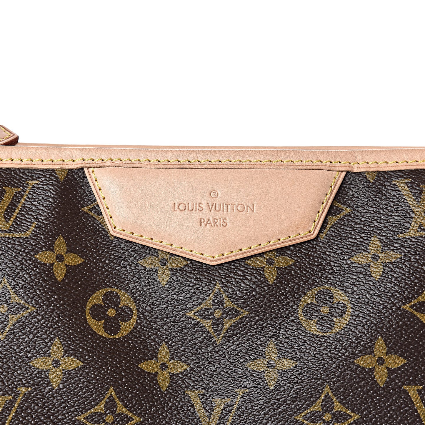 Monogram Estrela MM