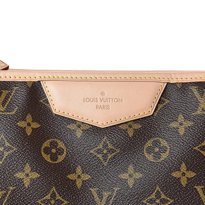 Louis Vuitton Monogram Estrela MM 8 of 10