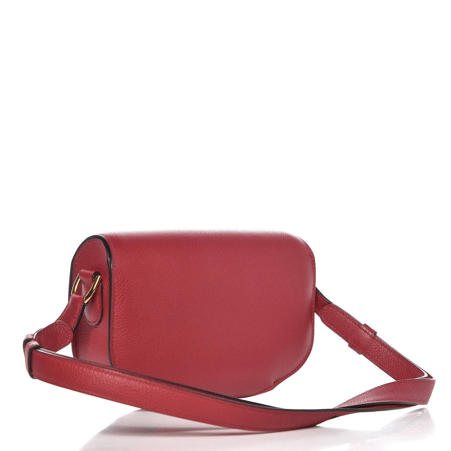Hermes Evercolor Cherche Midi 18 Rouge Grenat 3 of 8