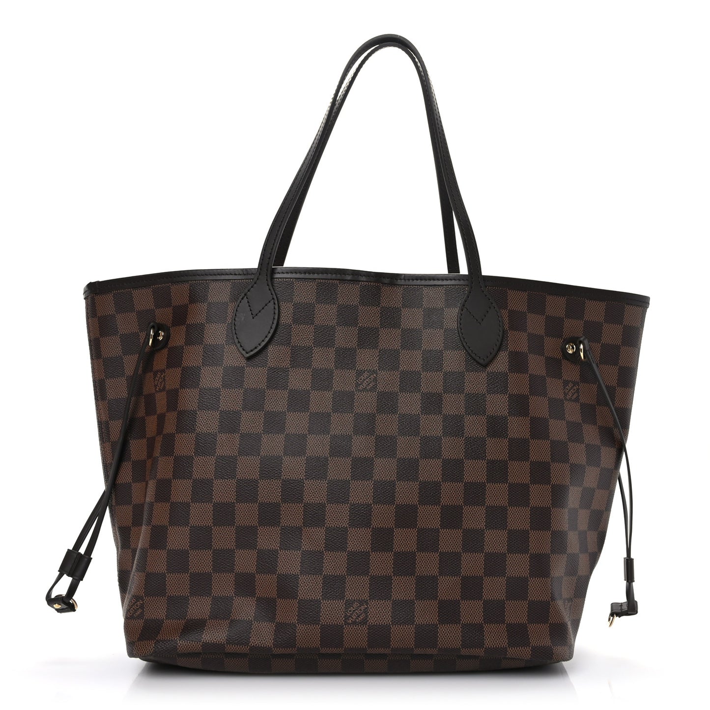 Damier Ebene Neo Neverfull MM