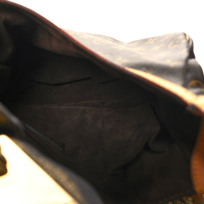 Louis Vuitton Monogram Kalahari PM 5 of 9