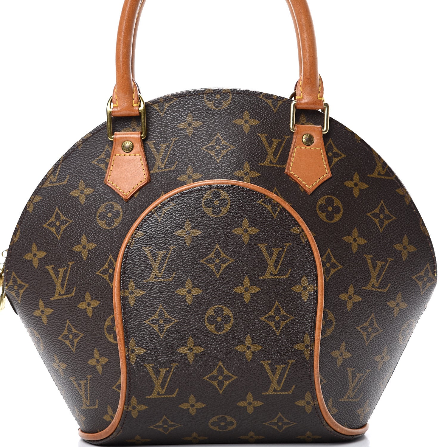 Louis Vuitton Monogram Ellipse PM 7 of 19