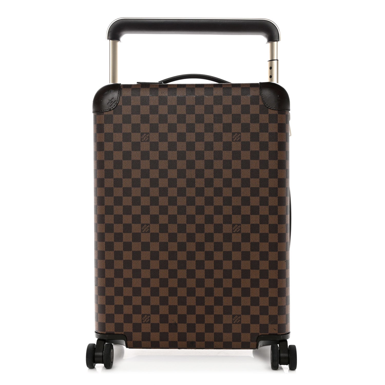 Louis Vuitton Damier Ebene Horizon 55 1 of 14