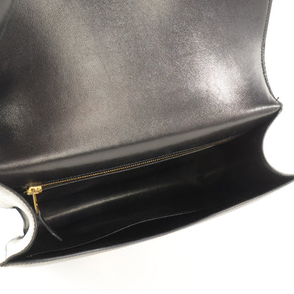 Hermes Box Constance 23 Black 2 of 10