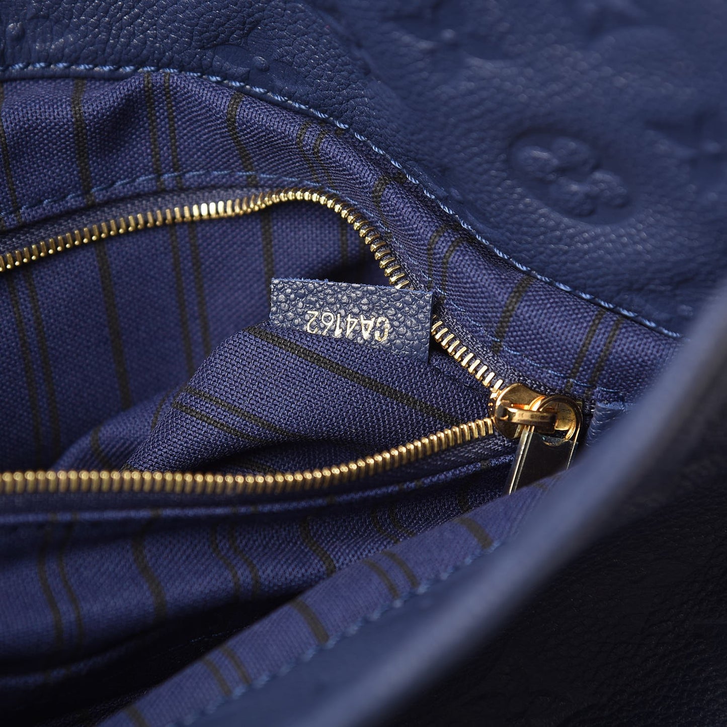 Empreinte Artsy MM Celeste