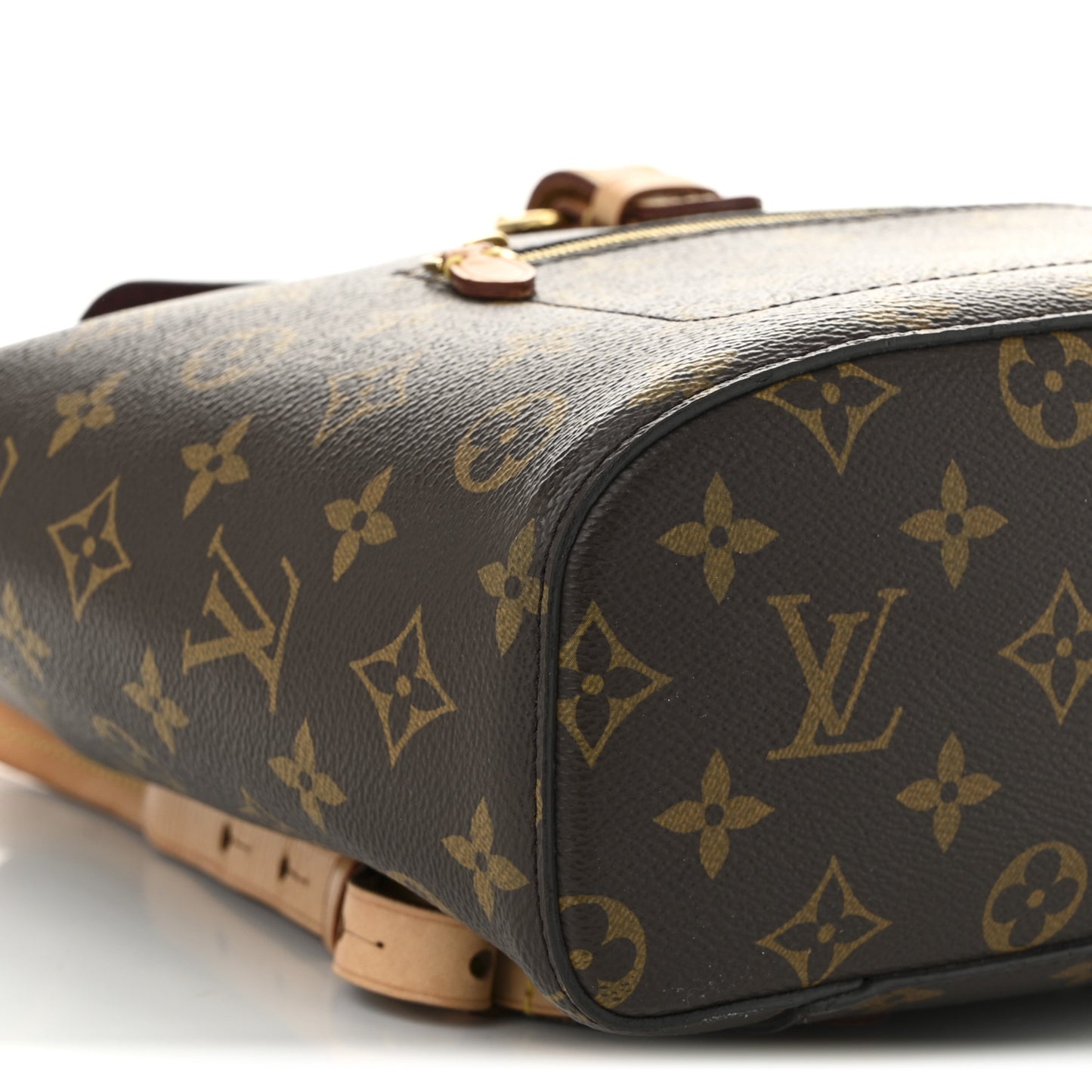 Monogram Montsouris NM Backpack