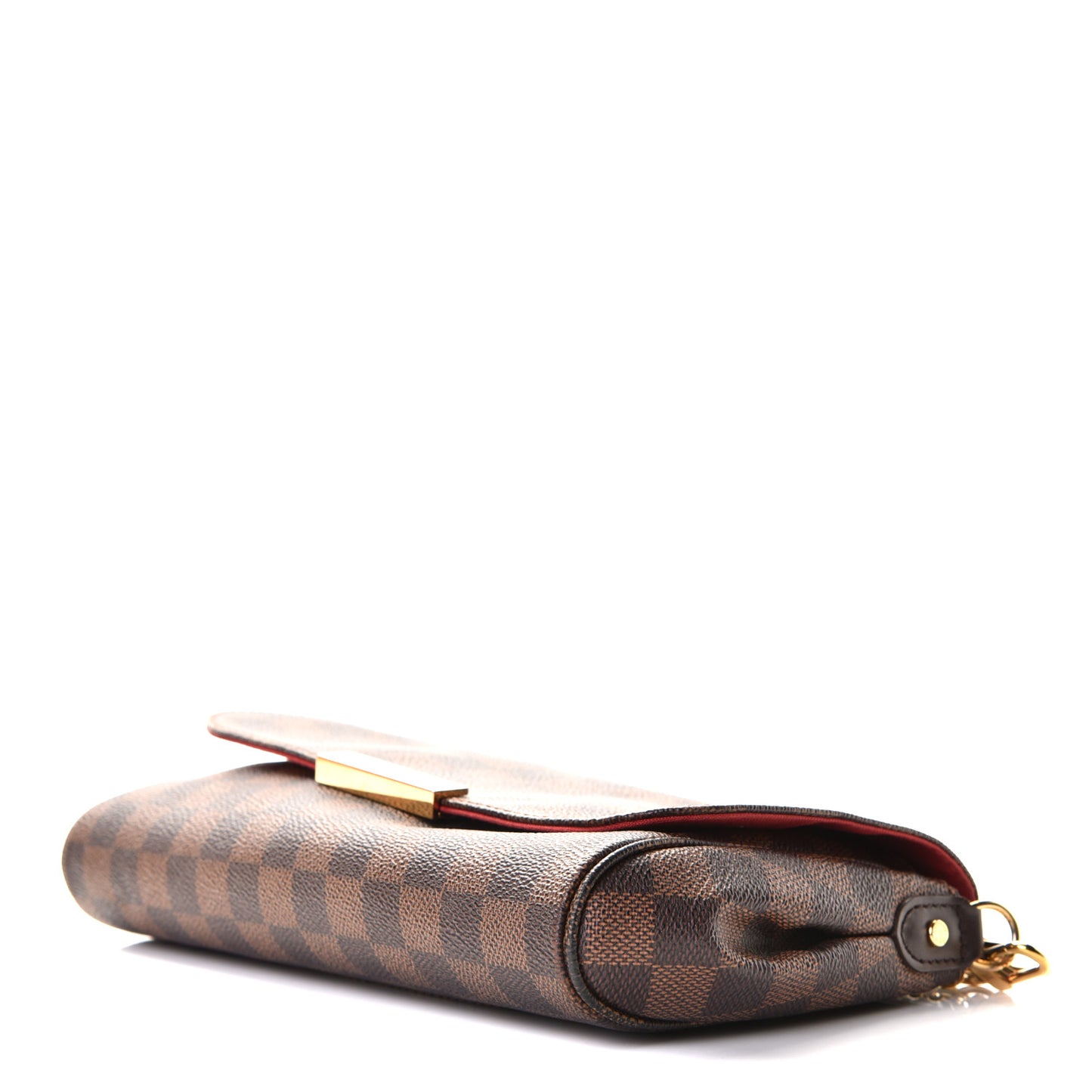 Damier Ebene Favorite MM