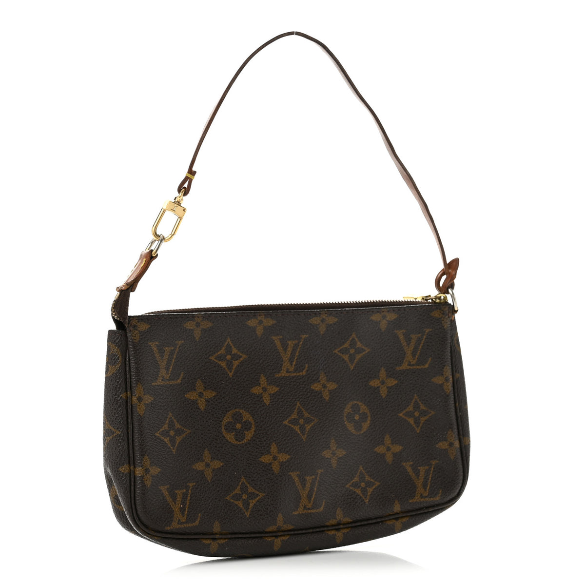 Louis Vuitton Monogram Pochette Accessories 3 of 13