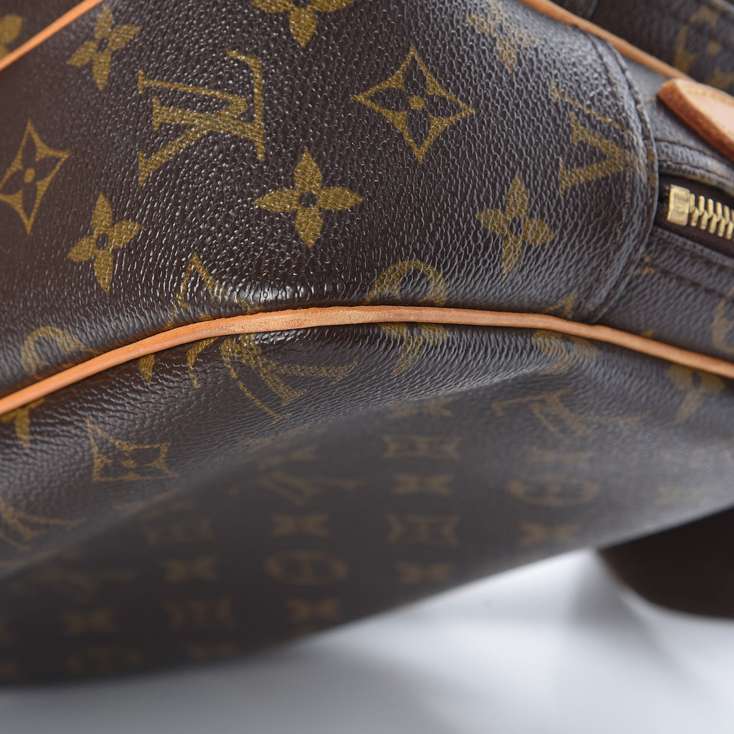 Monogram Reporter PM