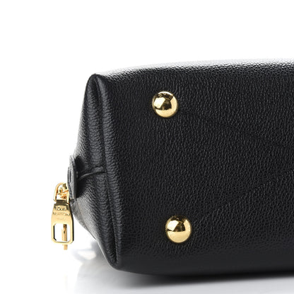 Louis Vuitton Empreinte Neo Alma BB Black 8 of 9