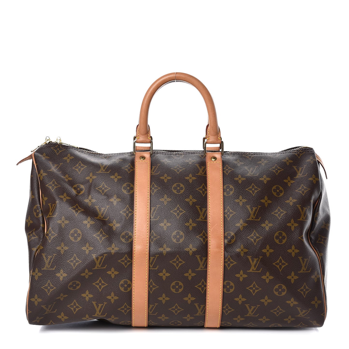 Monogram Keepall 45