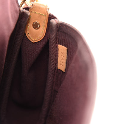 Louis Vuitton Monogram Favorite MM 10 of 11
