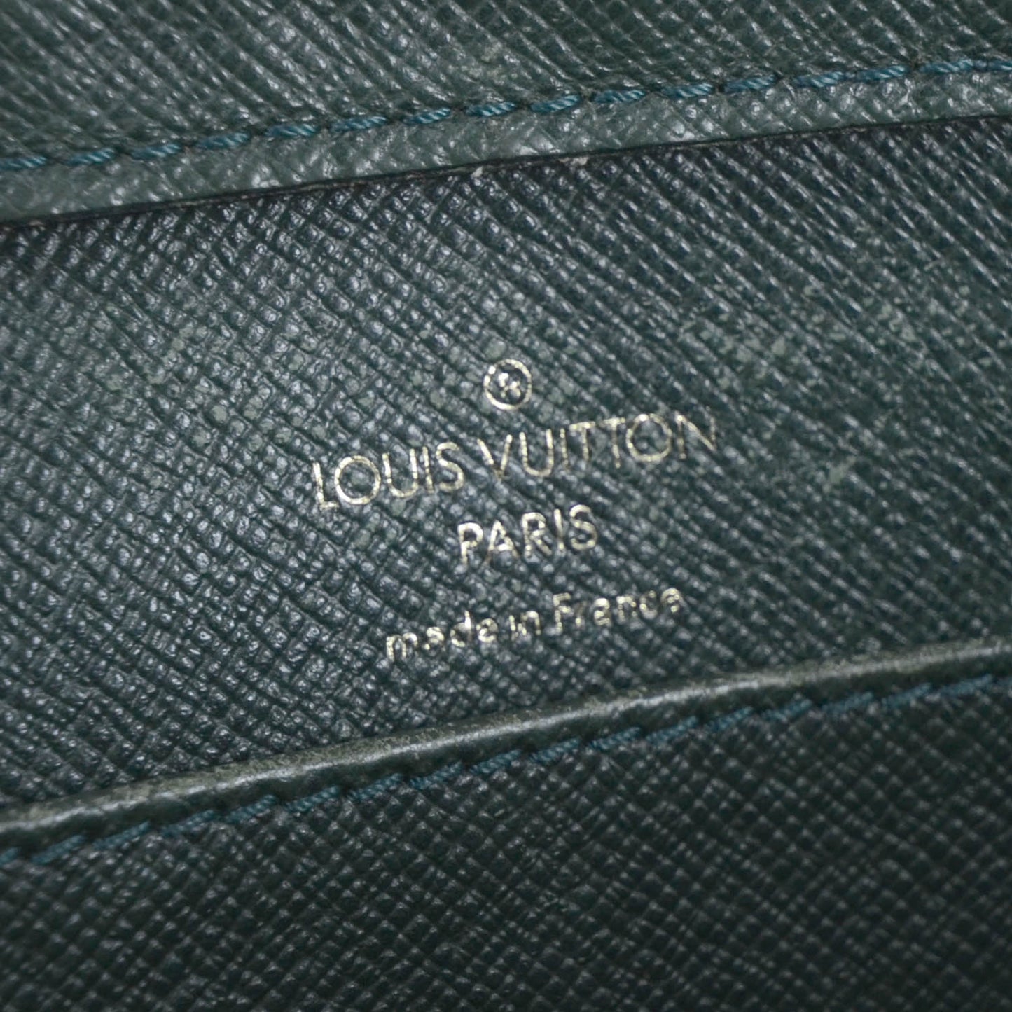 Taiga Pochette Baikal