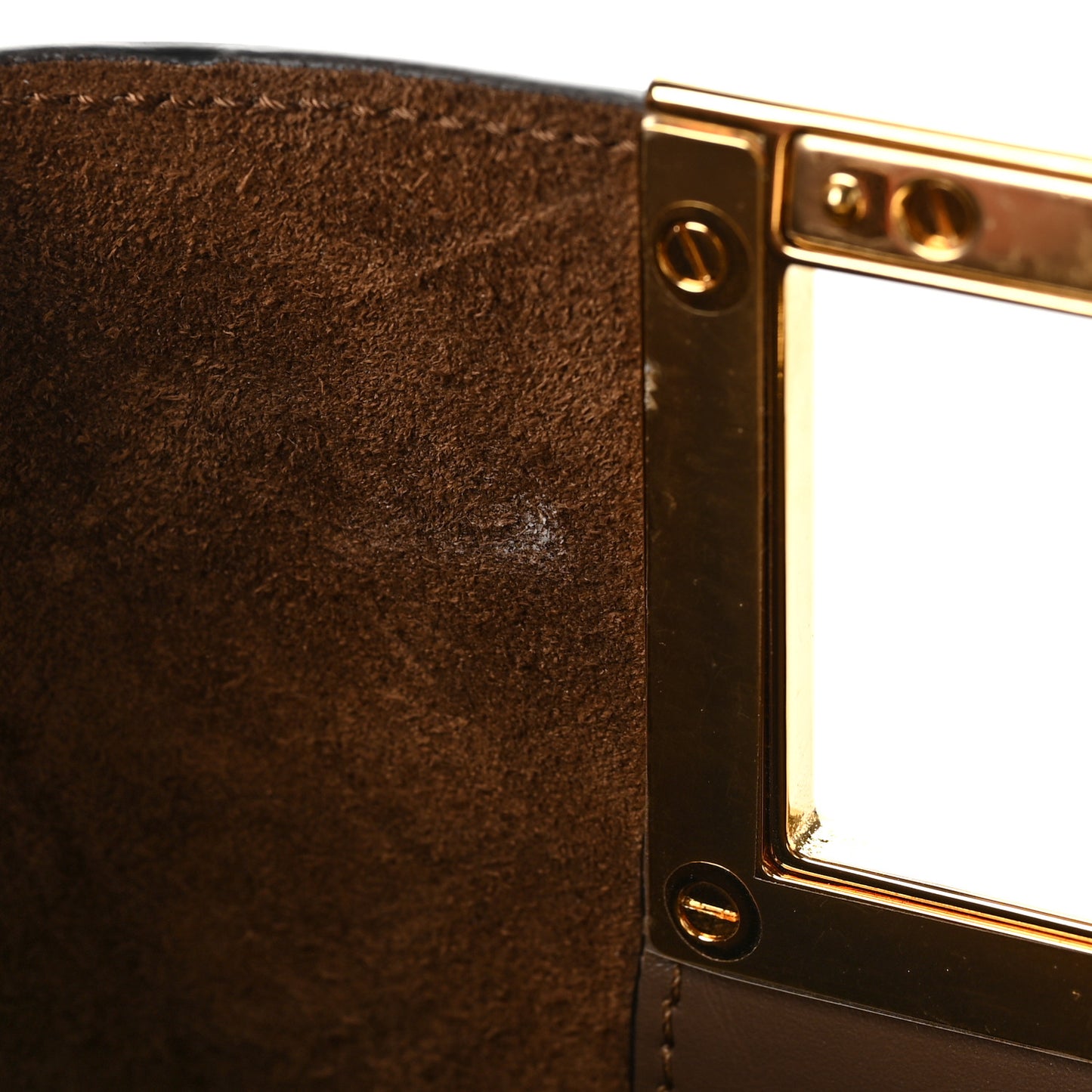 Vitello King Small Fendi Way Tote Maya