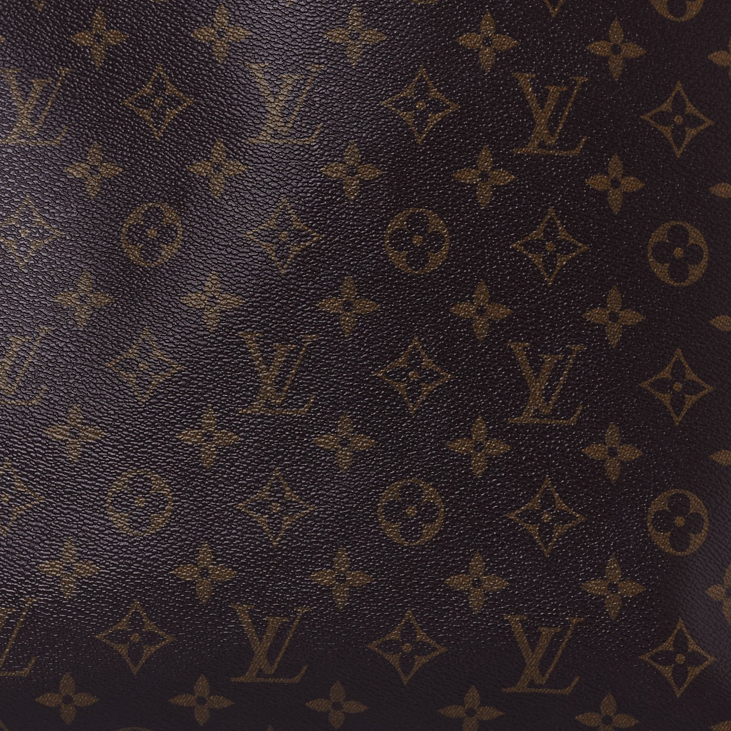 Louis Vuitton Monogram Neo Neverfull GM 9 of 17