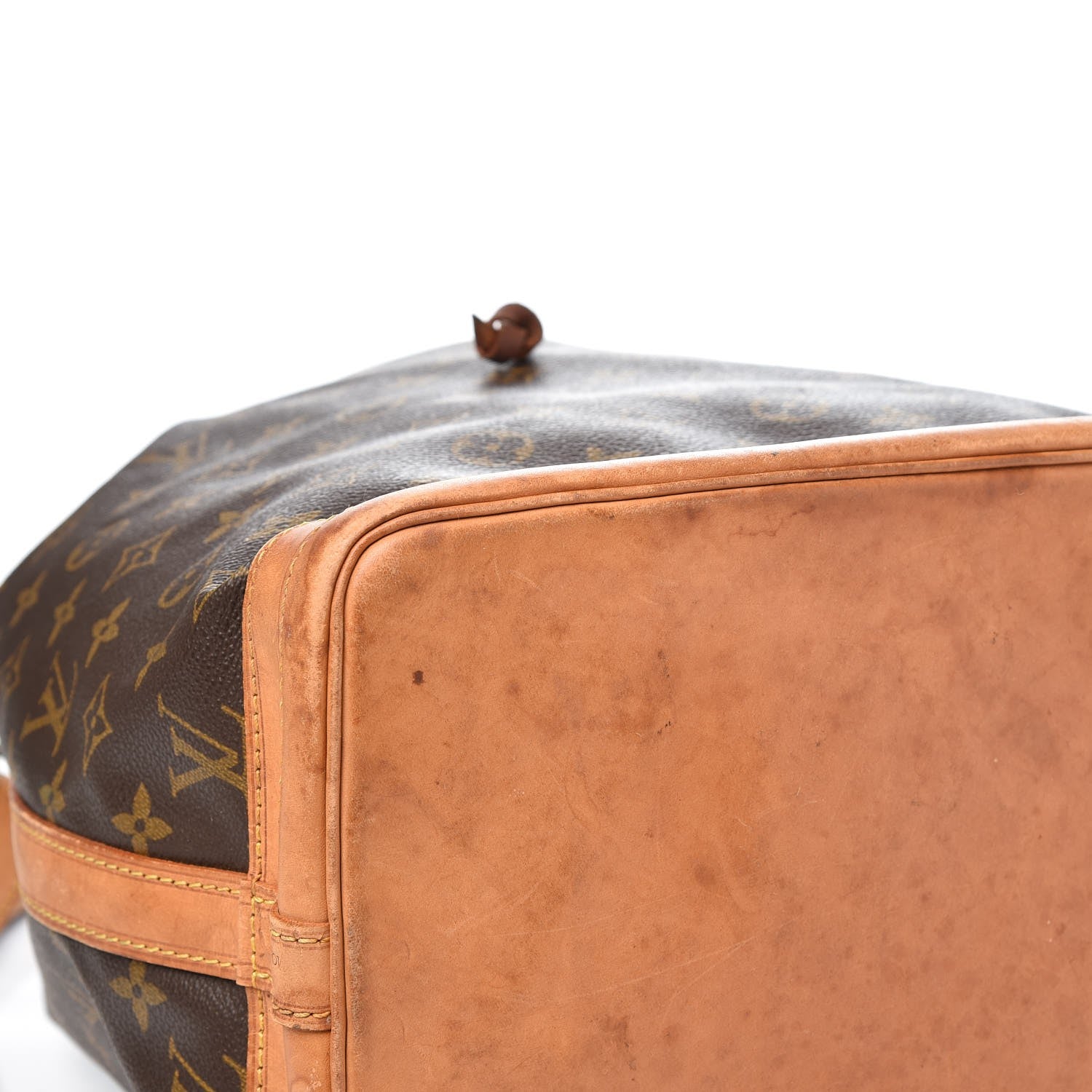 Louis Vuitton Monogram Noe 14 of 18