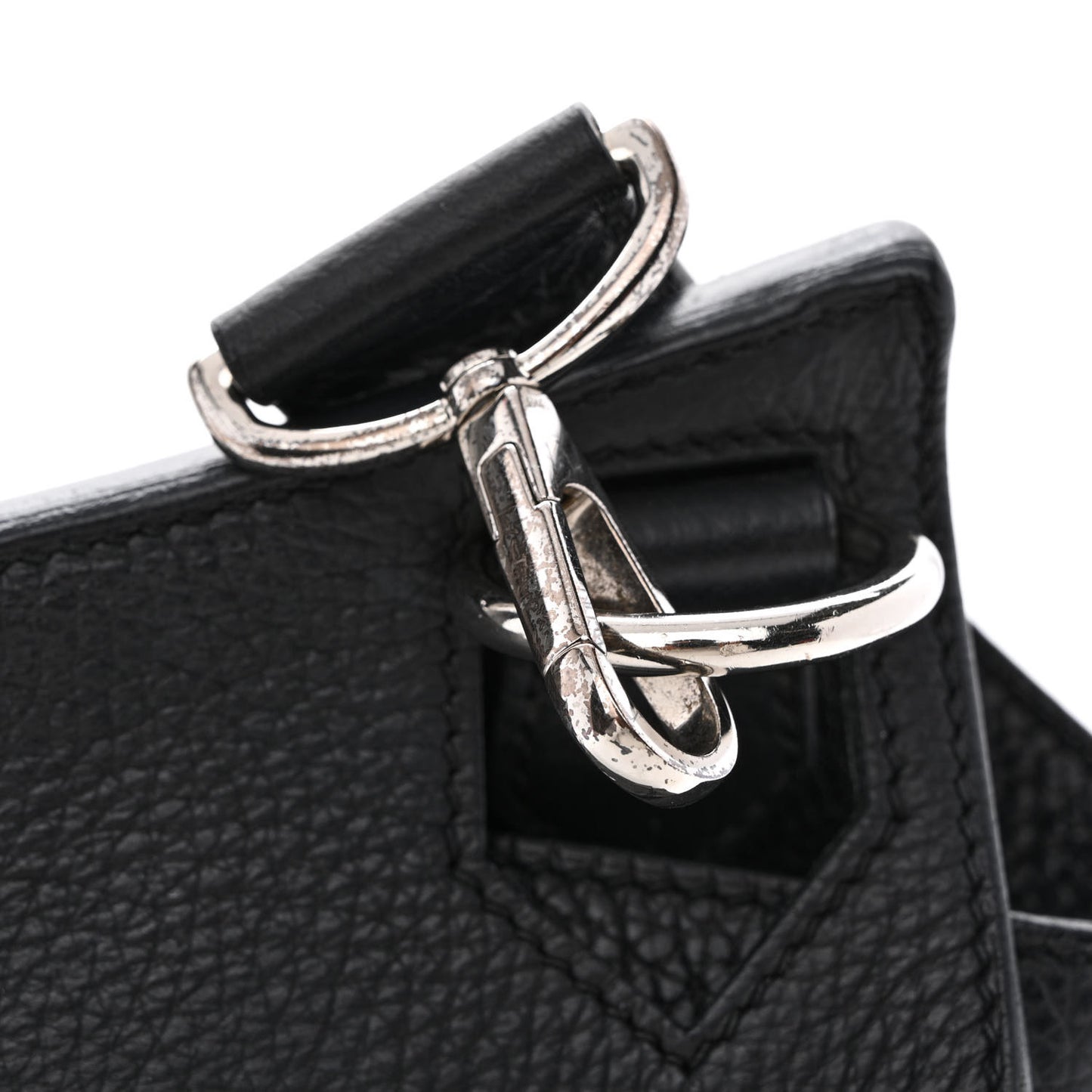 Taurillon Clemence Jypsiere 31 Black