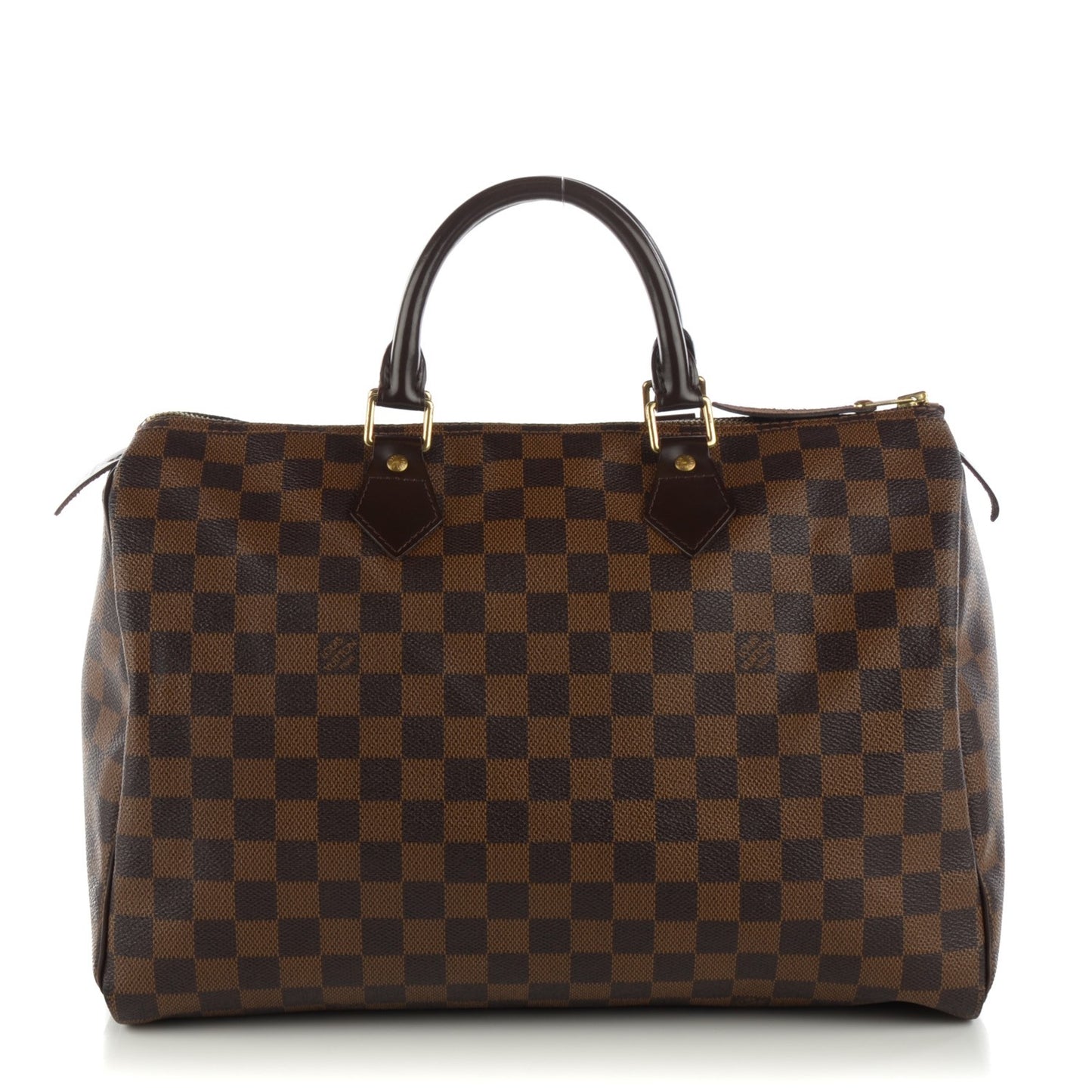 Damier Ebene Speedy 35