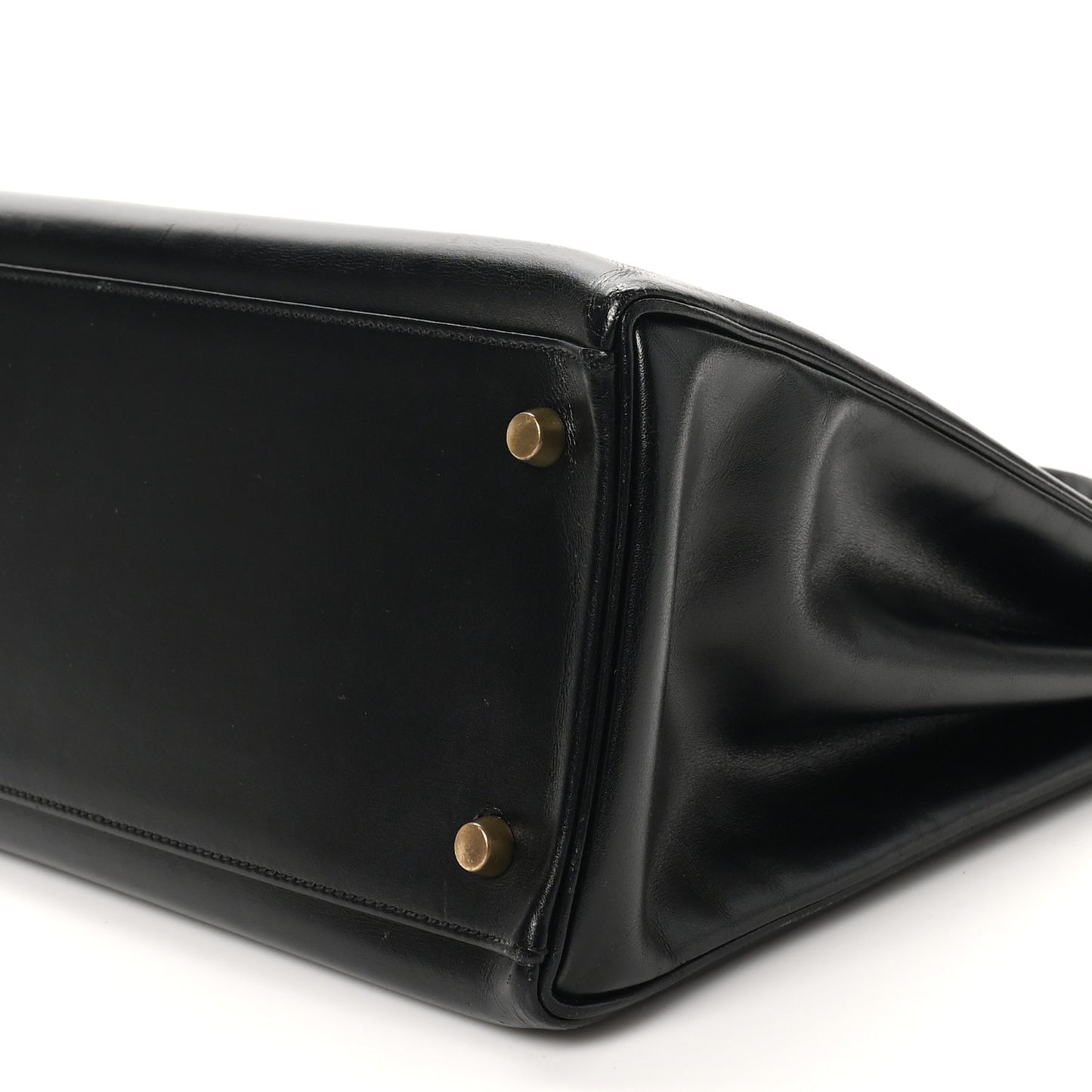 Box Kelly Retourne 35 Black