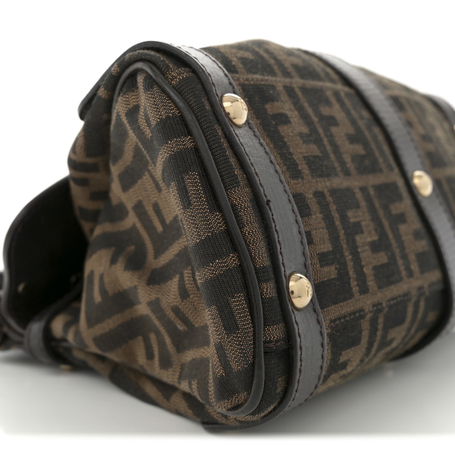 Zucca Small Magic Bag Tobacco