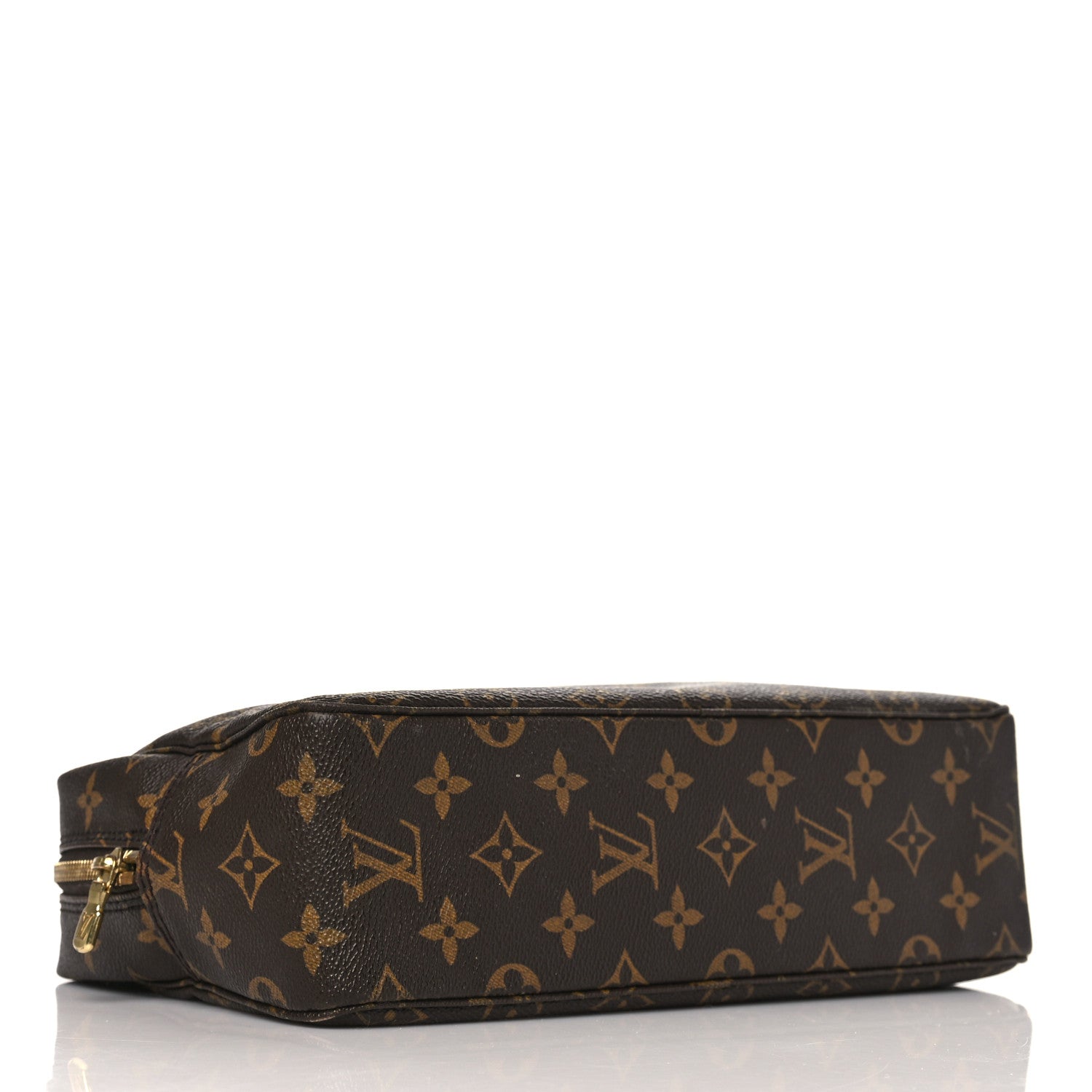 Louis Vuitton Monogram Trousse Toilette 28 4 of 8