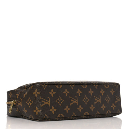 Louis Vuitton Monogram Trousse Toilette 28 4 of 8