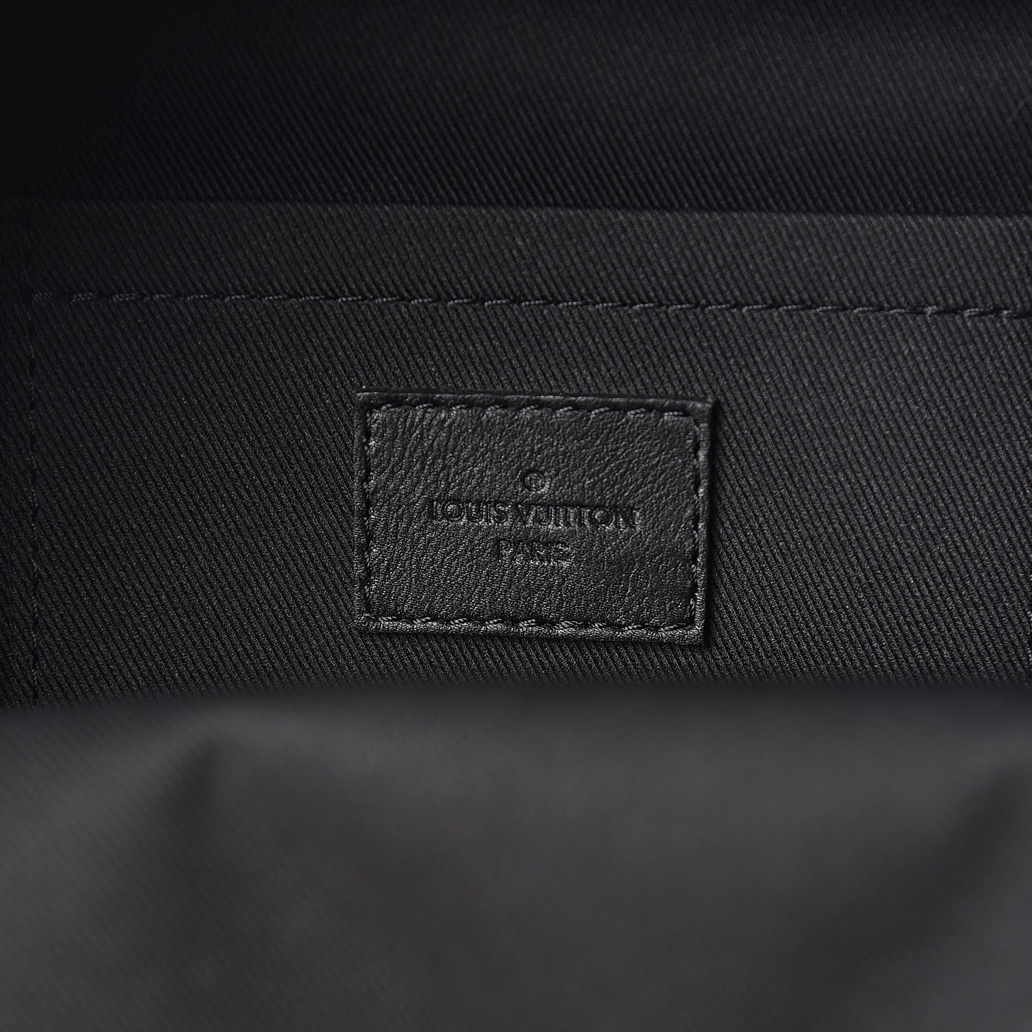 Louis Vuitton Monogram Palm Springs Backpack Mini 7 of 10