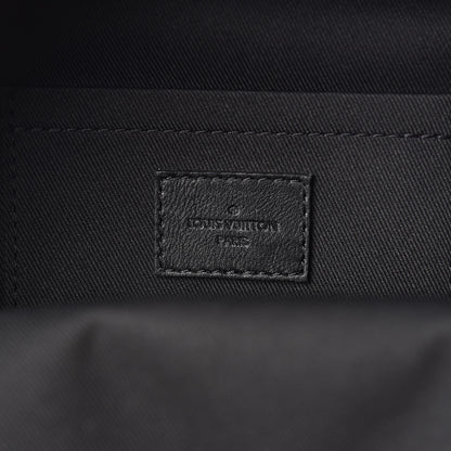 Louis Vuitton Monogram Palm Springs Backpack Mini 7 of 10