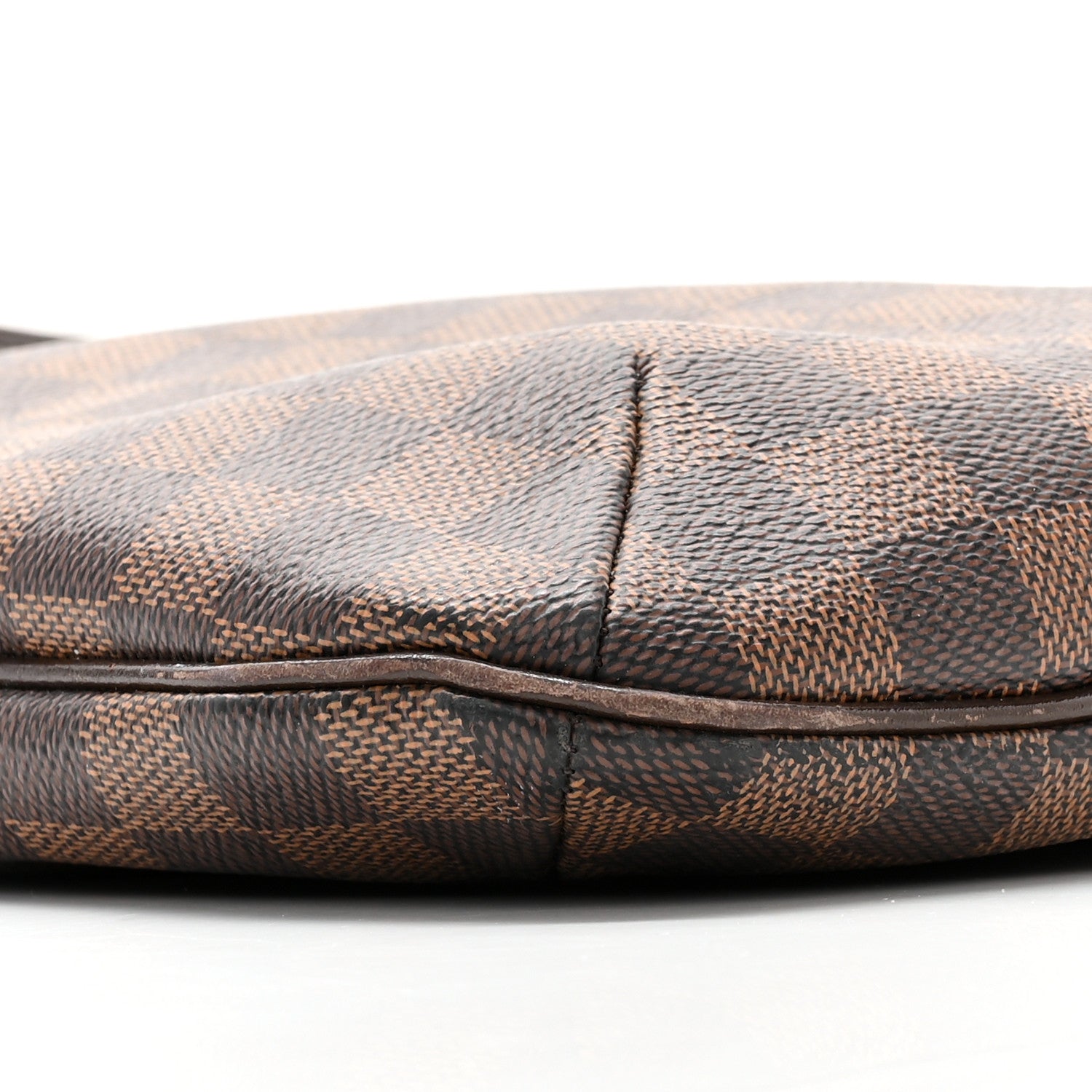 Louis Vuitton Damier Ebene Bloomsbury PM 9 of 17