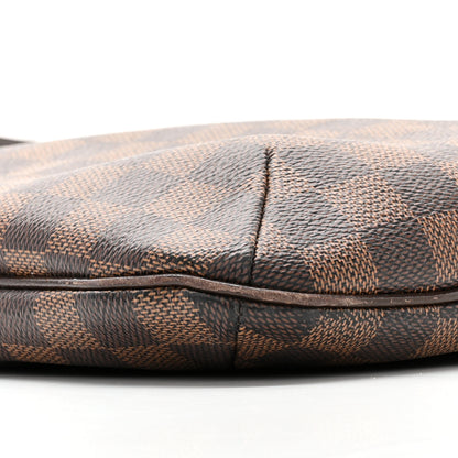 Louis Vuitton Damier Ebene Bloomsbury PM 9 of 17