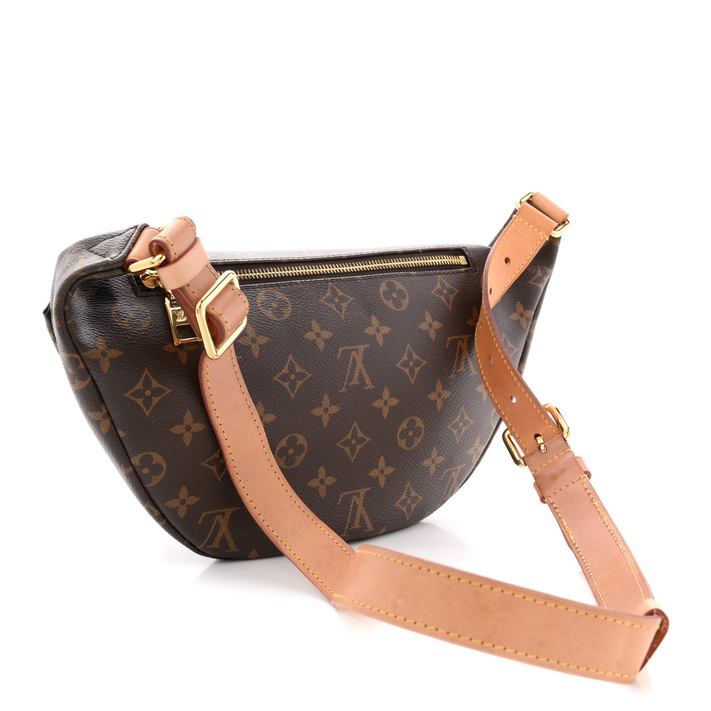 Monogram Bumbag