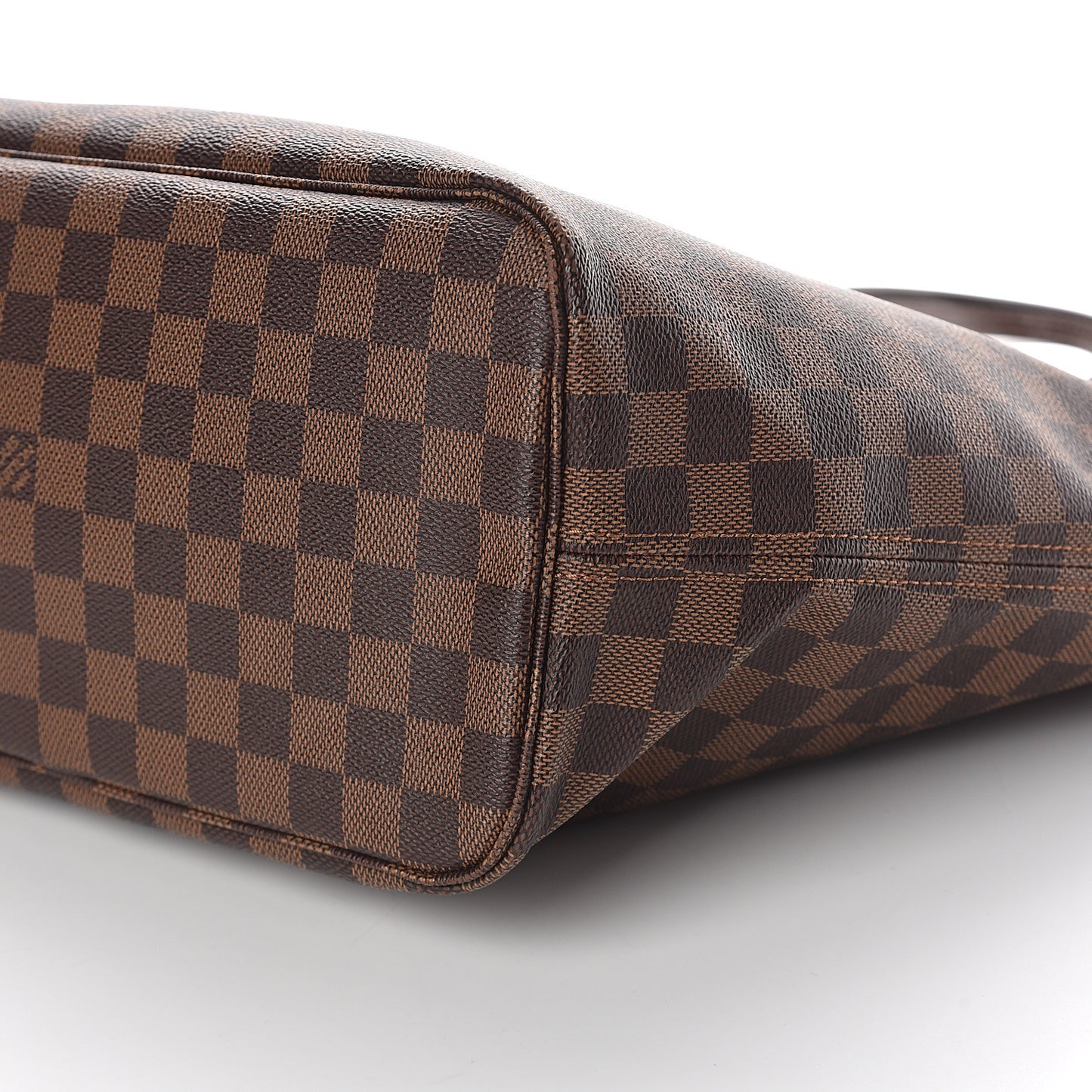 Damier Ebene Neverfull MM
