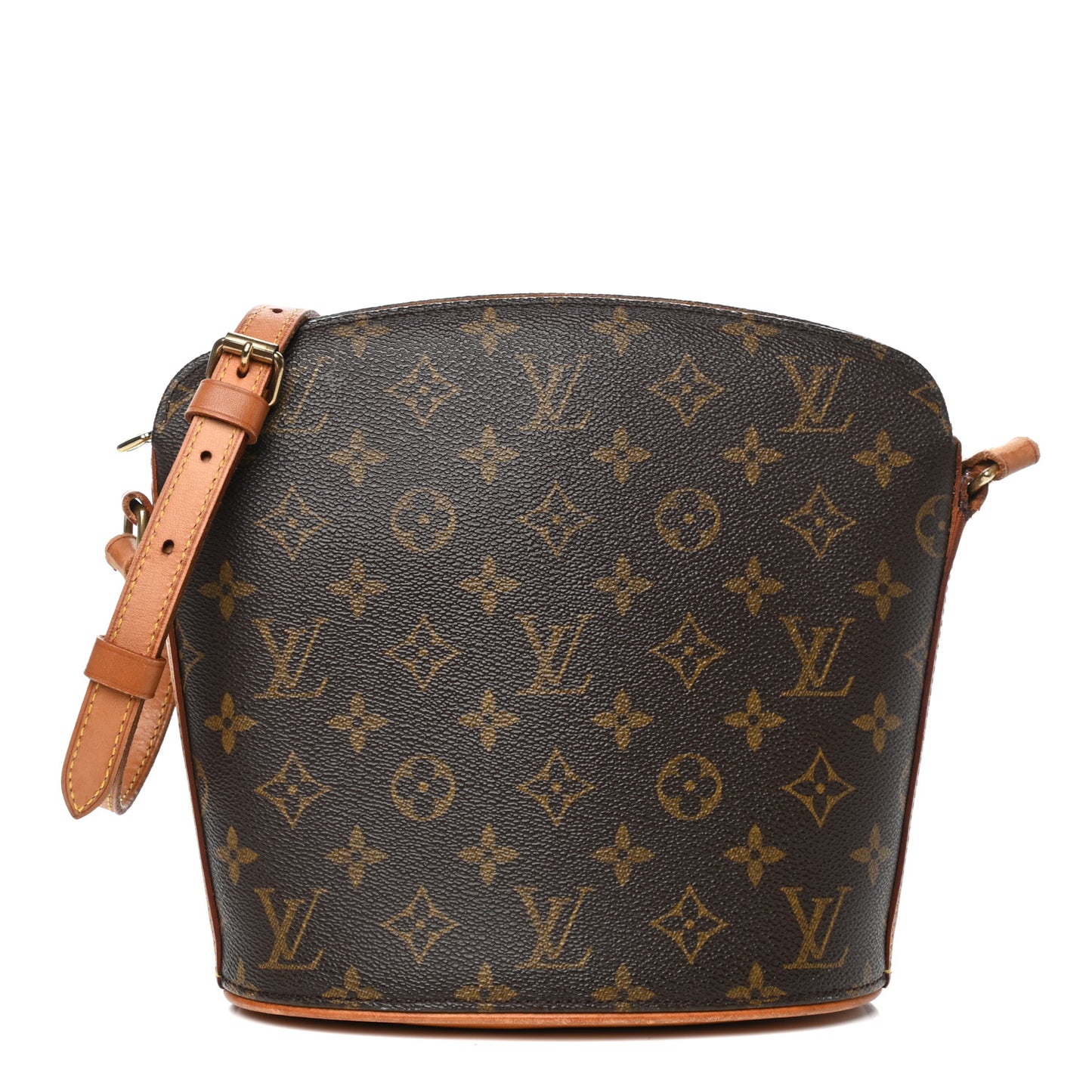 Monogram Drouot